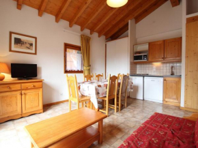 Appartement pour 6 à Lanslevillard-Val Cenis, au centre du village et proche des pistes - FR-1-508-81